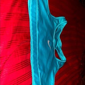Nike sport bra
